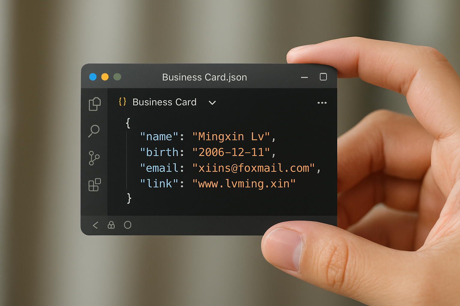《我的18岁：2025年度总结》